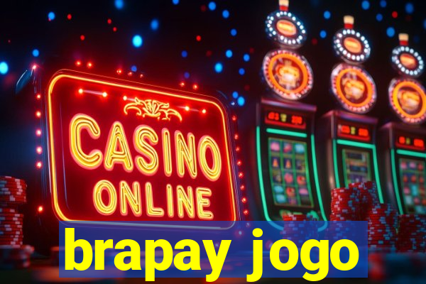 brapay jogo